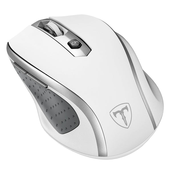 VicTsing MM057 2.4G Wireless Mobile Mouse Optical Mice - VicTsing