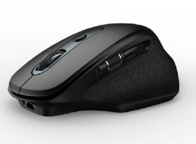 Multiple Modes Wireless Mouse