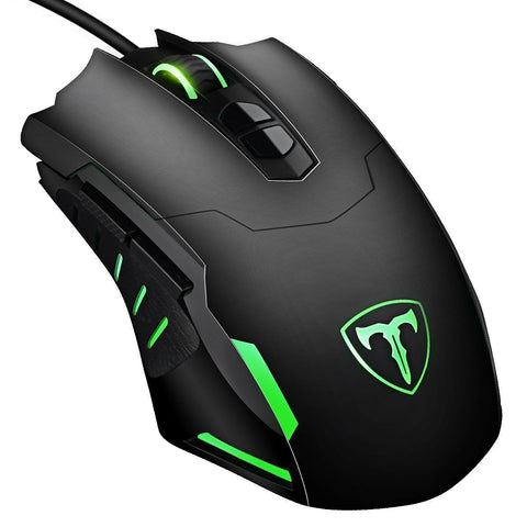 VicTsing Gaming Mouse Wired