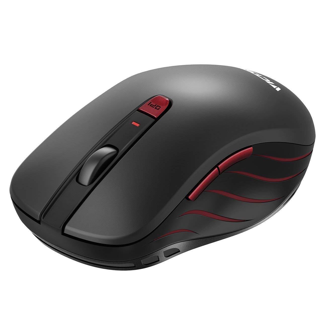 VicTsing 2nd 2.4G Wireless Mouse