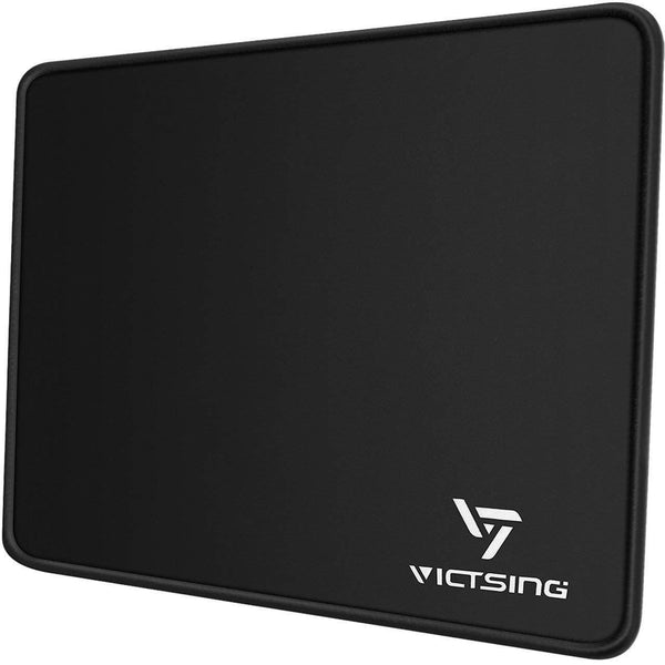 VicTsing Mouse Pad with Stitched Edges - VicTsing