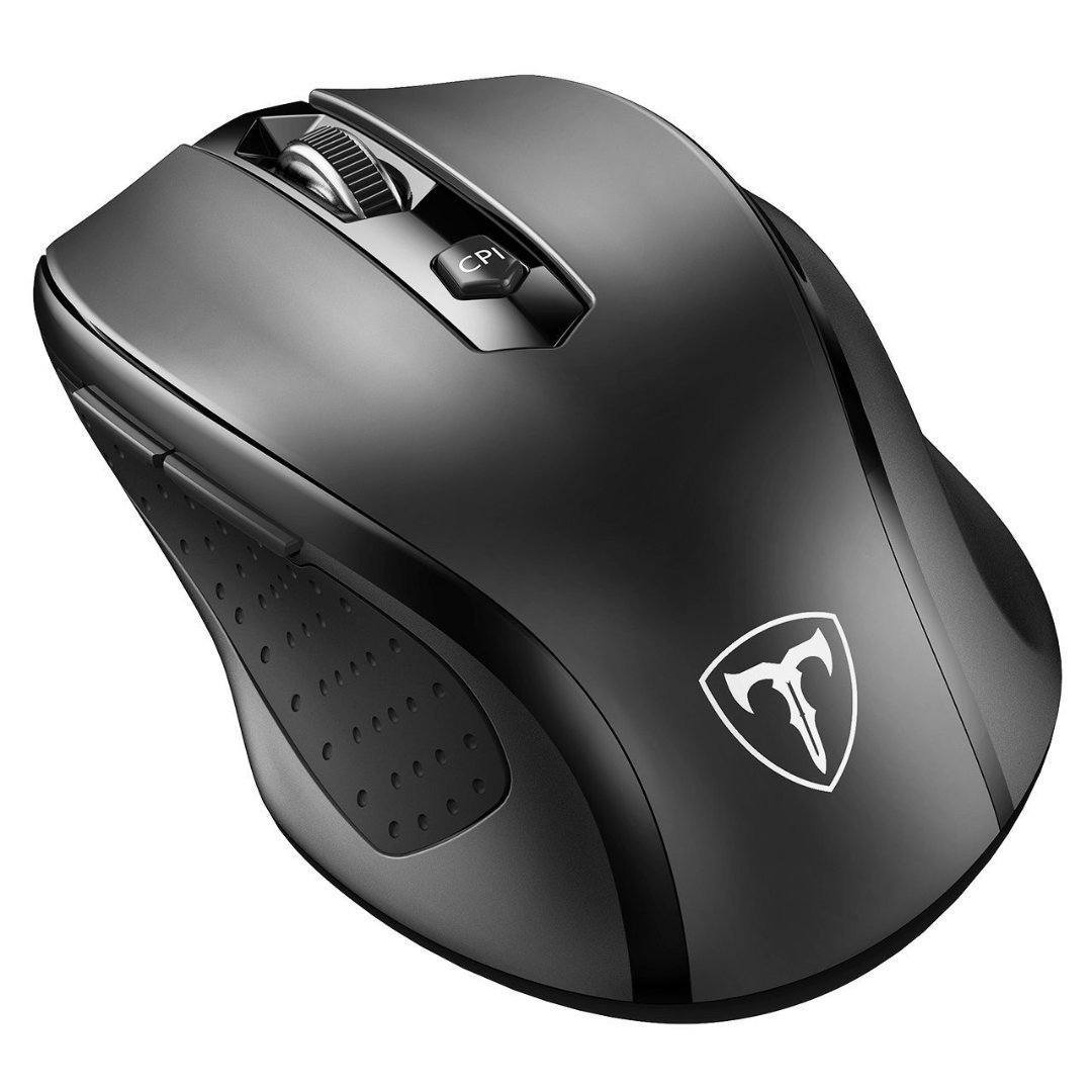 VicTsing MM057 2.4G Wireless Mouse