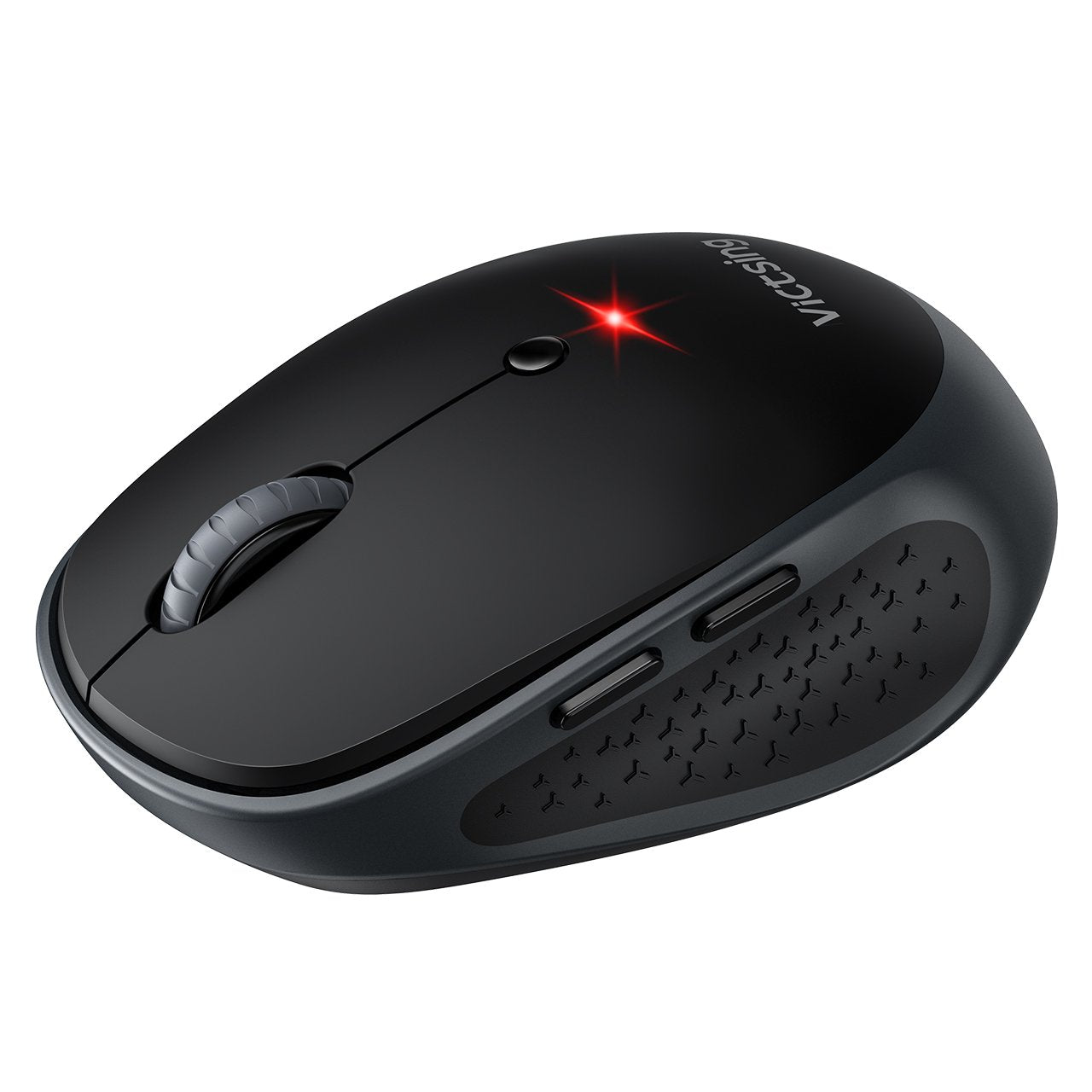 Bluetooth Mouse Wireless【Silent & Portable】