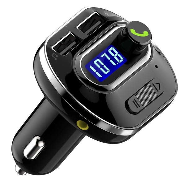 VicTsing 4.1 Bluetooth FM - VicTsing