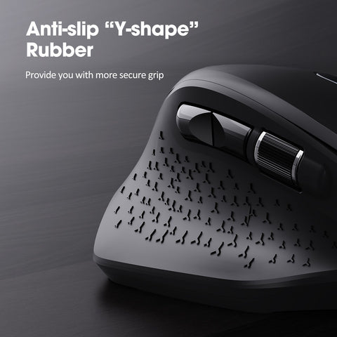 VicTsing Multi-mode Wireless Mouse